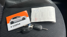 Vauxhall Corsa 1.2 Elite Edition 5dr Petrol Hatchback